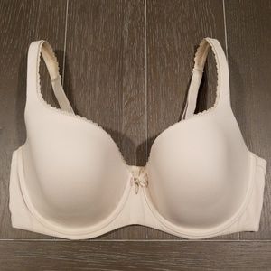 Body by Victoria Lined Demi Bra Underwire Bra
